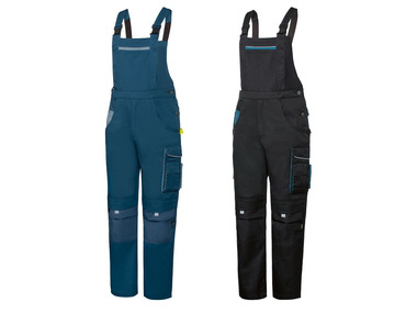 Heren werkoverall kopen? | LIDL