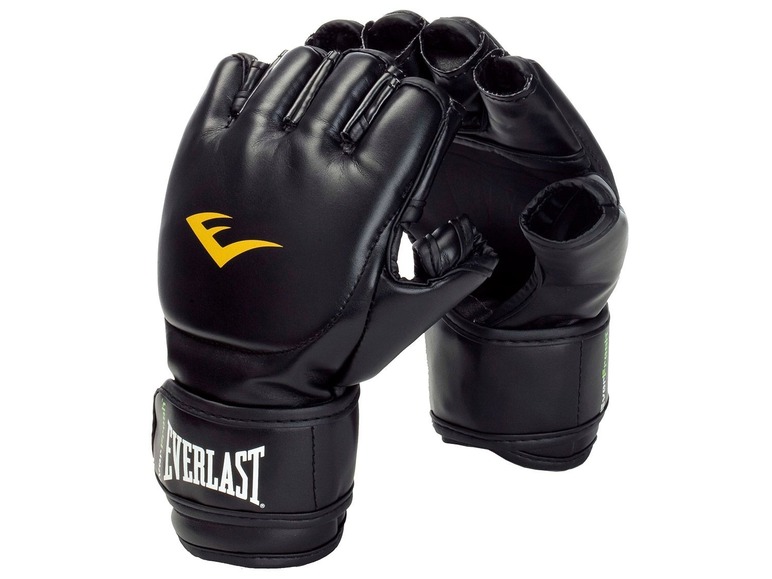 Ga naar volledige schermweergave: EVERLAST MMA grappling gloves - afbeelding 1