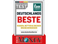 Duitslands beste kussens, bedden en dekens volgens Focus Money.