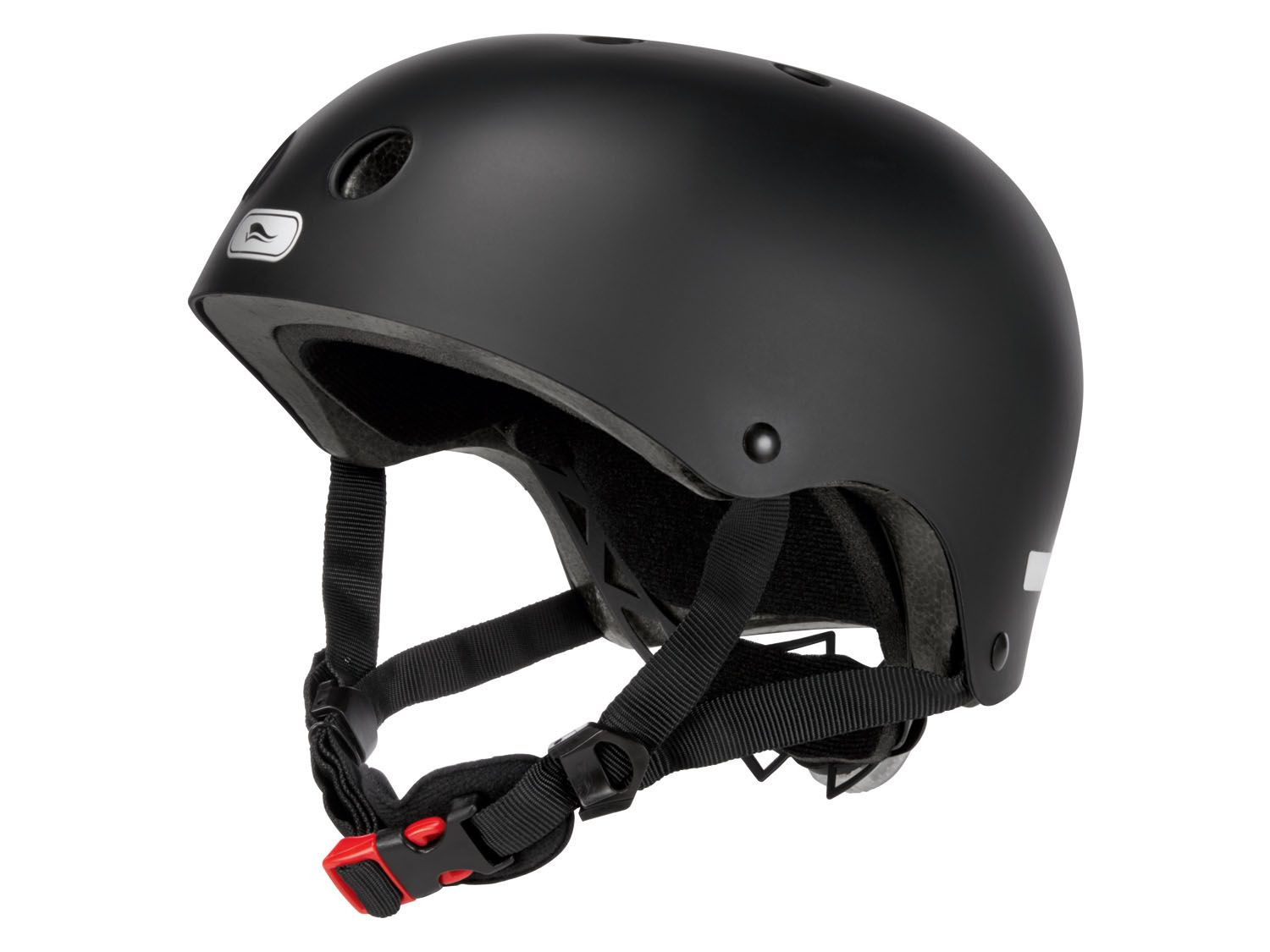 Skatehelm kinderen kopen? LIDL