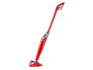 Theo Klein Vileda speelgoed stoomreiniger