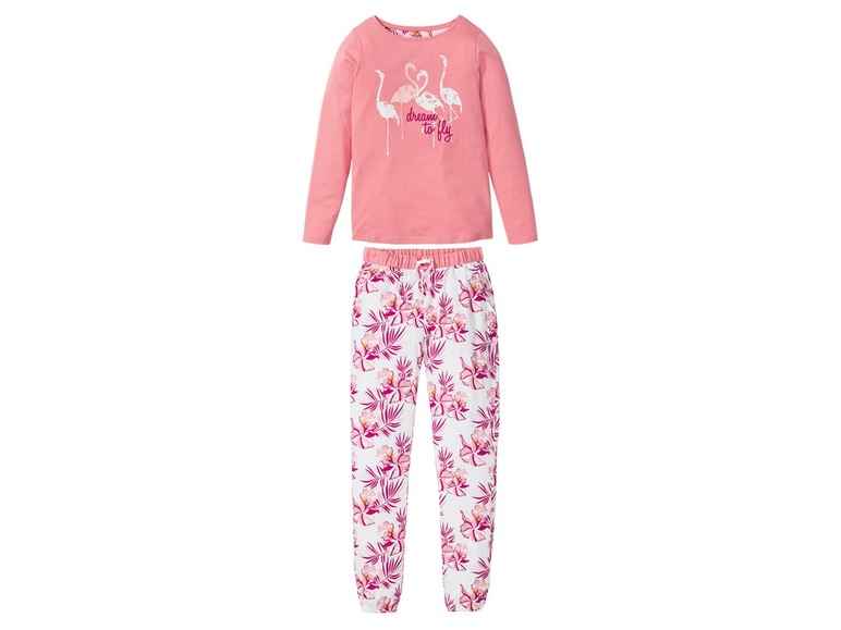 Ga naar volledige schermweergave: ESMARA® Lingerie Dames pyjama - afbeelding 2