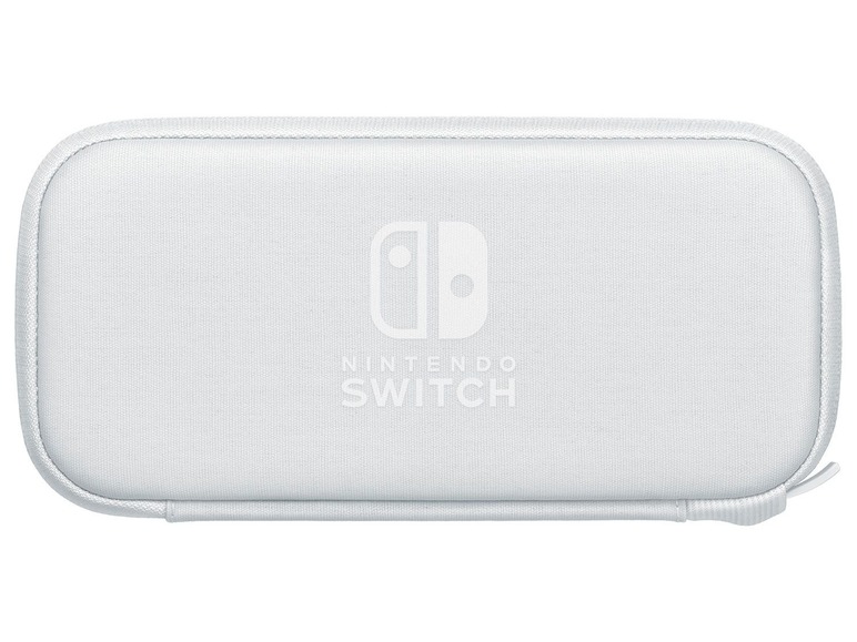 Ga naar volledige schermweergave: Nintendo Switch Lite -tas & -beschermfolie - afbeelding 2
