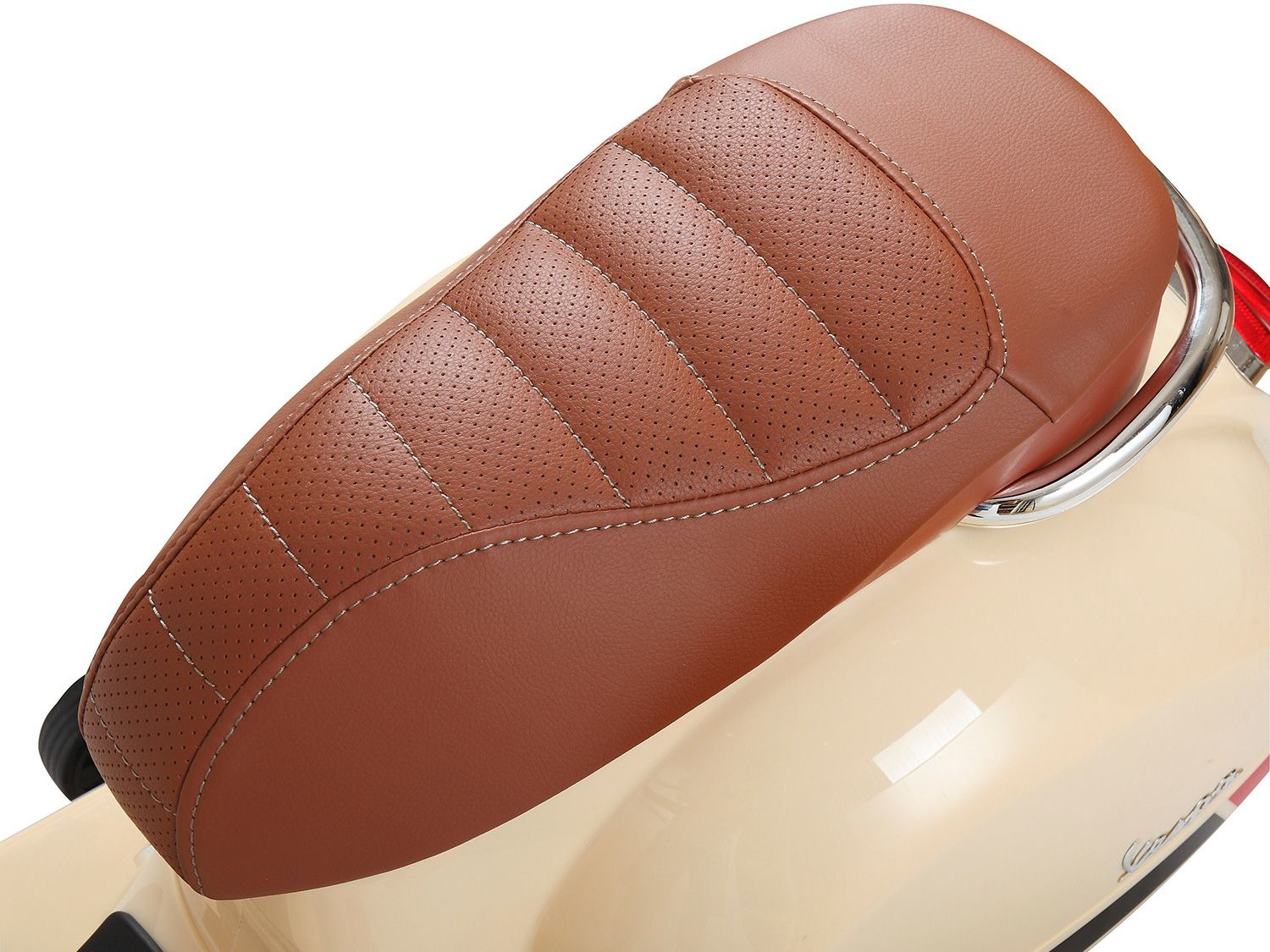 Elektrische Vespa-scooter kopen? | LIDL