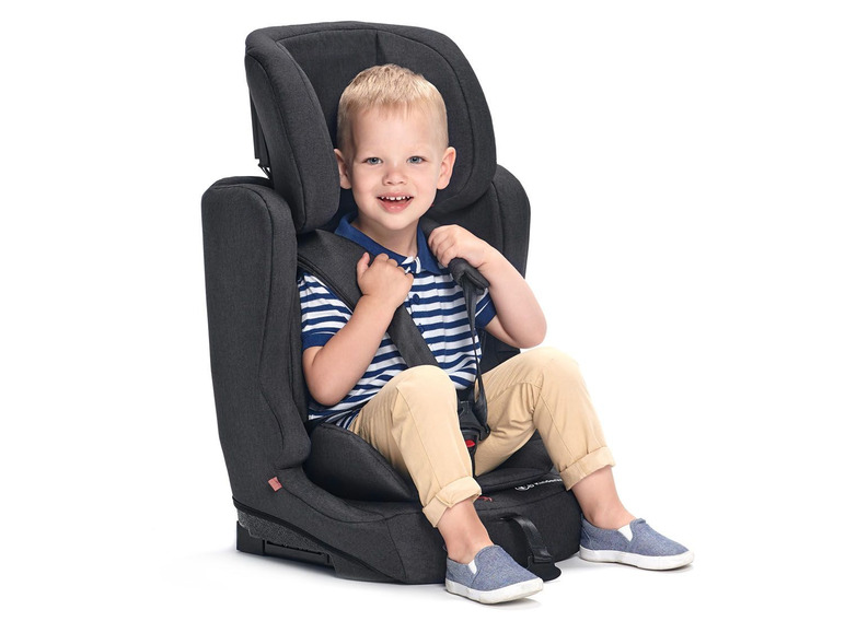 Ga naar volledige schermweergave: Kinderkraft Kinder autostoel FIX2Go - afbeelding 13