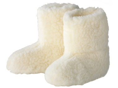 Texels Wol Sloffen online kopen | LIDL