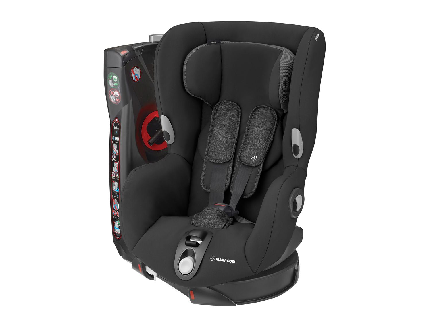 maxi cosi kinderautostoel