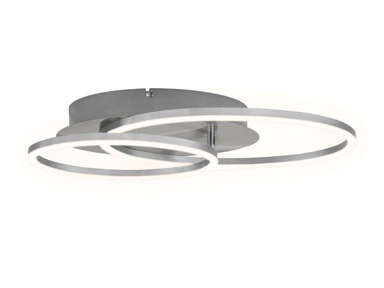 Ga naar volledige schermweergave: LIVARNO home LED-wand-/plafondlamp - afbeelding 10