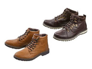LIVERGY® Bottines voor heren