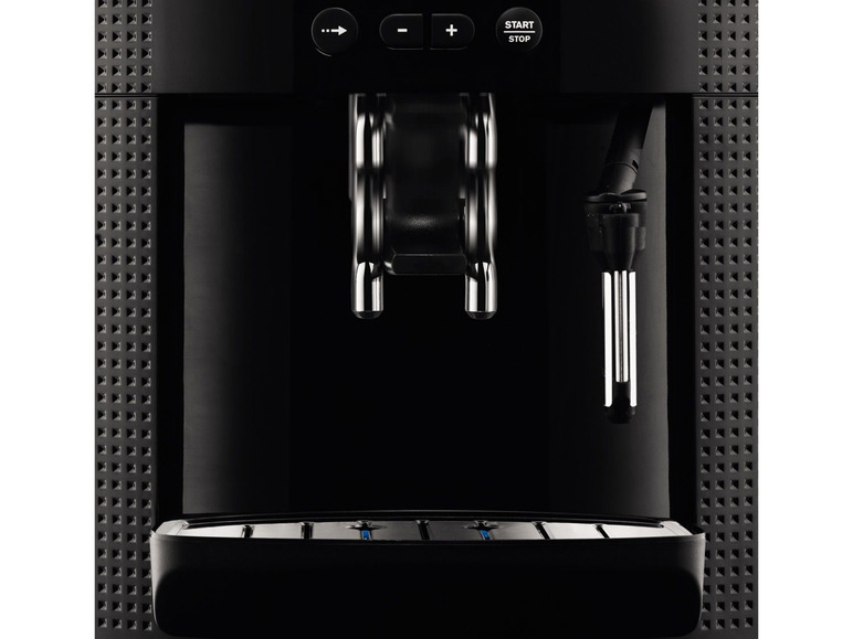 Ga naar volledige schermweergave: Krups Volautomaat-espressomachine EA815 - afbeelding 5