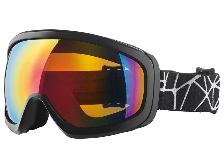 Ga naar volledige schermweergave: CRIVIT® Ski-/snowboardbril - afbeelding 6