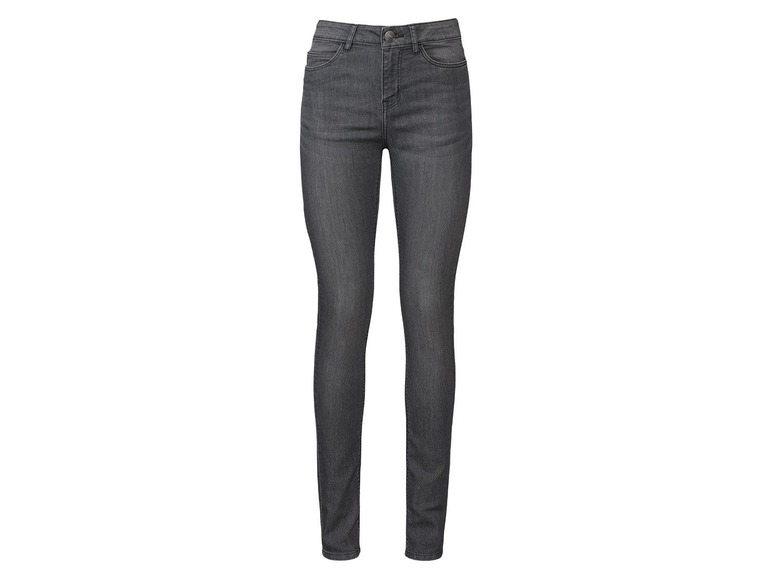 Ga naar volledige schermweergave: esmara Dames skinny jeans - afbeelding 2