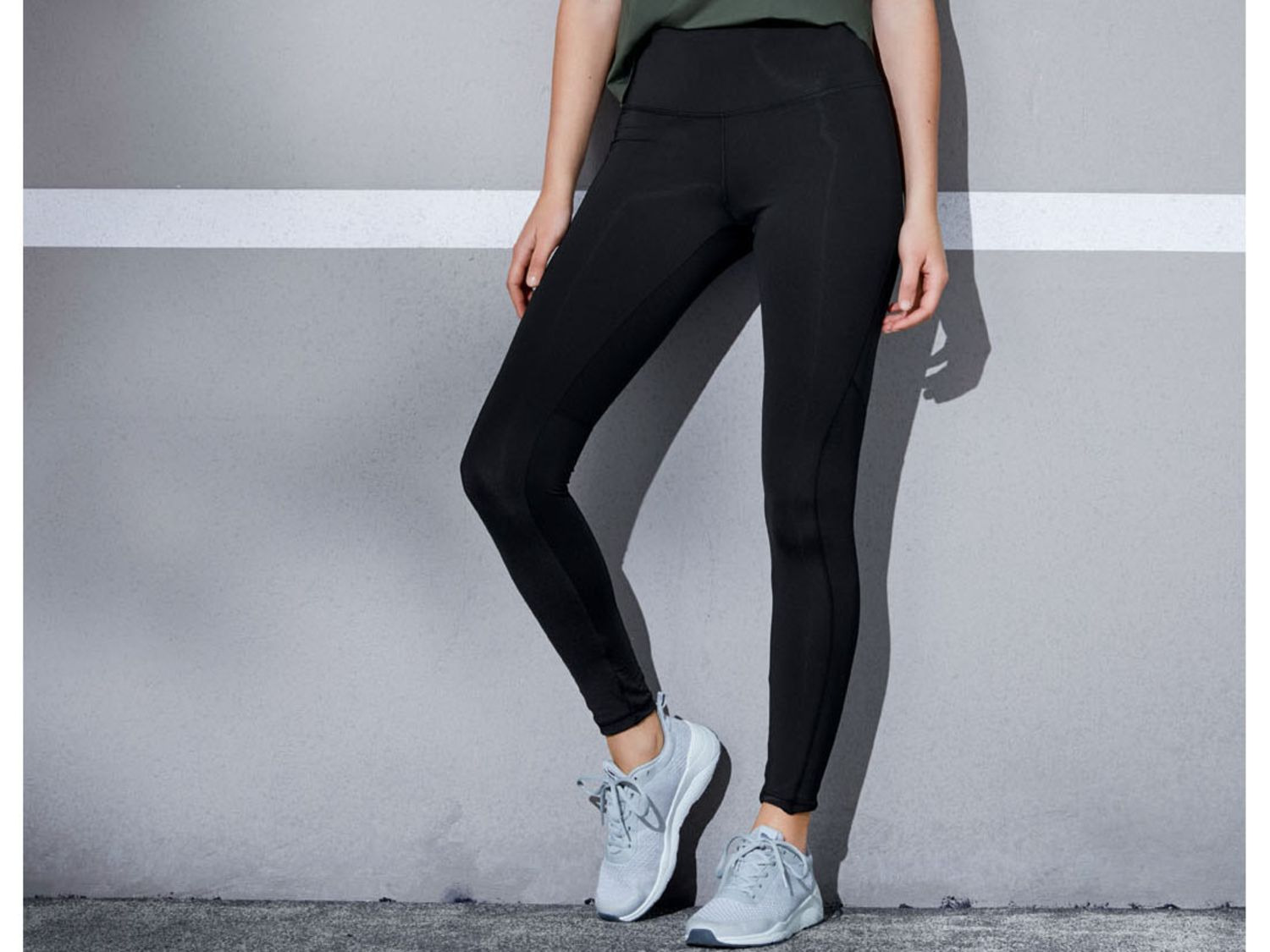 Dames sportlegging kopen? | LIDL