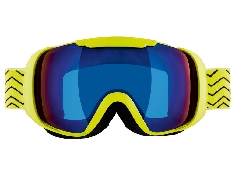 Ga naar volledige schermweergave: crivit Kinder ski-/snowboardbril - afbeelding 8