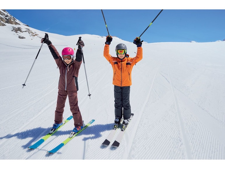 Ga naar volledige schermweergave: crivit PRO PERFORMANCE Ski-jas voor meisjes - afbeelding 9