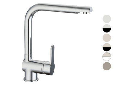 Schütte Keukenkraan