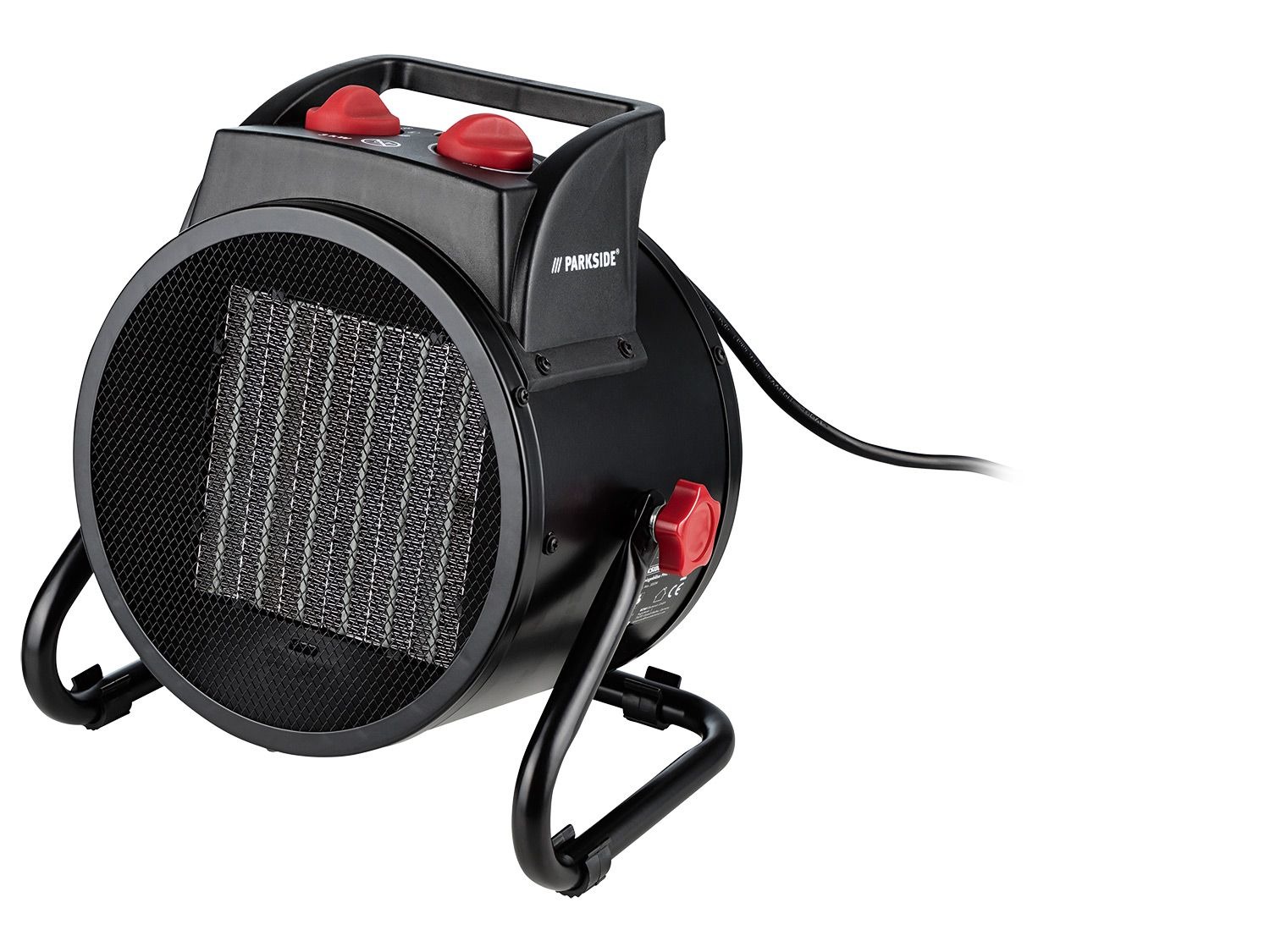 PARKSIDE® Keramische verwarmingsventilator | LIDL