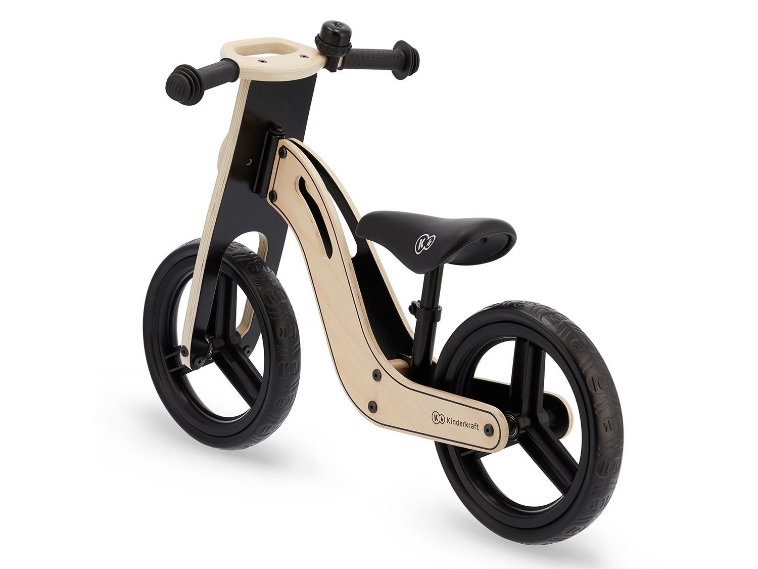 Houten loopfiets UNIQ kopen? | LIDL