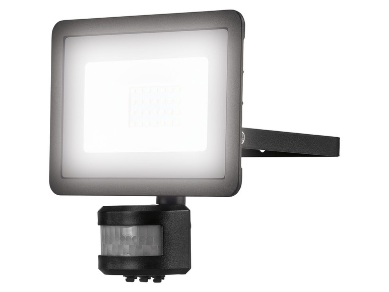 Ga naar volledige schermweergave: LIVARNO LUX LED-buitenschijnwerper - afbeelding 9