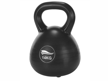 CRIVIT Kettlebell 14 kg