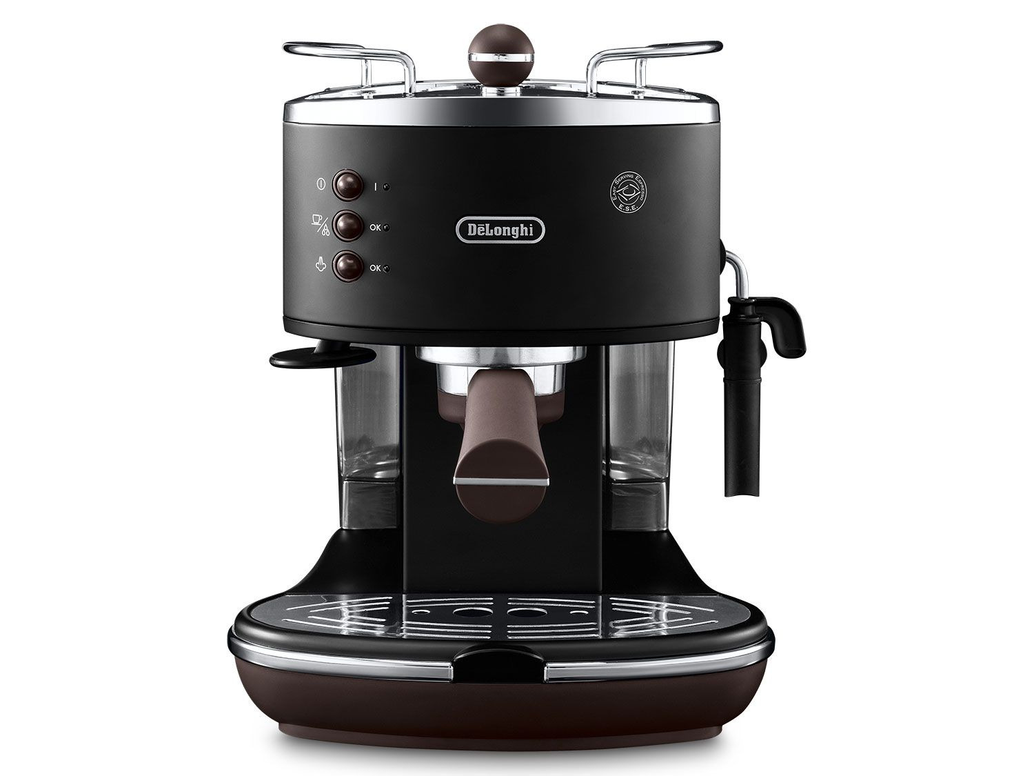 Delonghi Espresso koffiezetapparaat ECOV311 LIDL