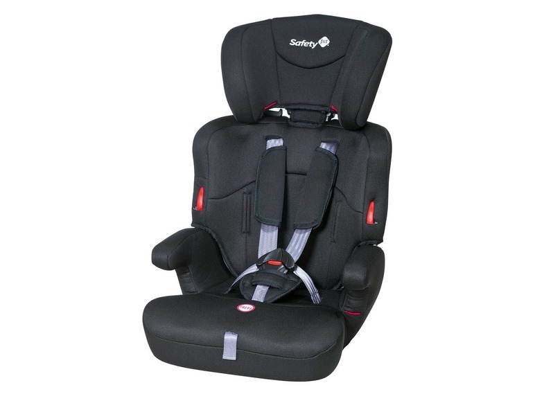 Ga naar volledige schermweergave: Safety 1st Kinder autostoel Ever Safe - afbeelding 2