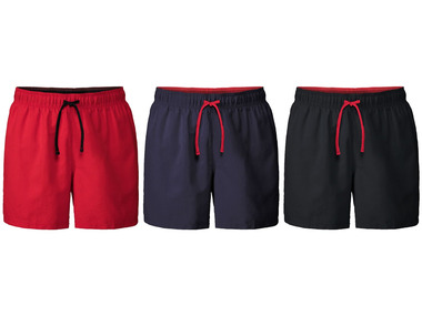 LIVERGY® Heren zwembroek