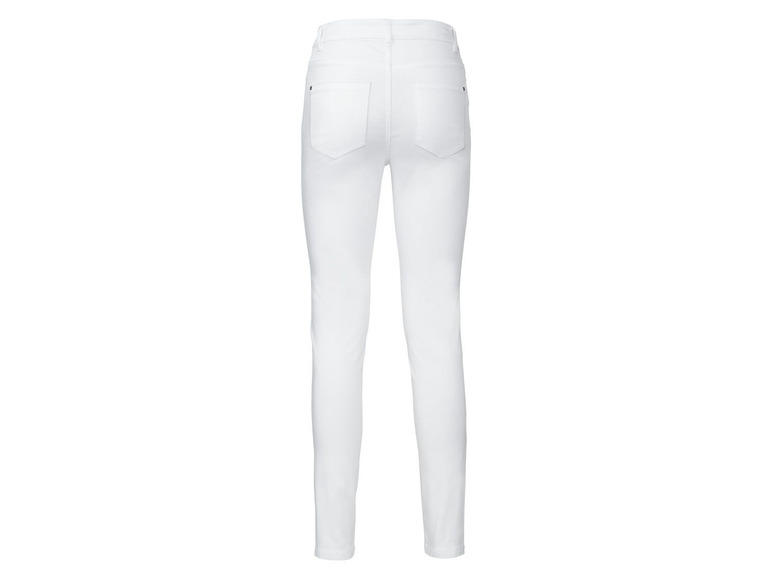 Ga naar volledige schermweergave: esmara® Dames super skinny jeans - afbeelding 4