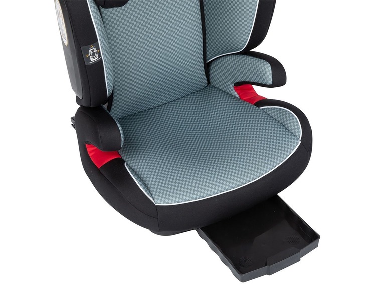 Kinder autostoel Road Fix kopen? | LIDL