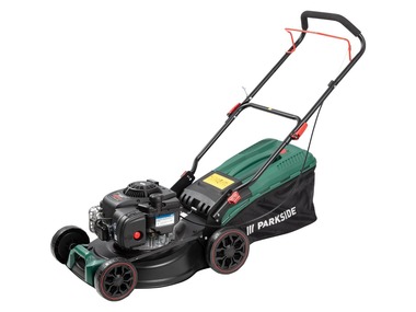 PARKSIDE® Benzinegrasmaaier