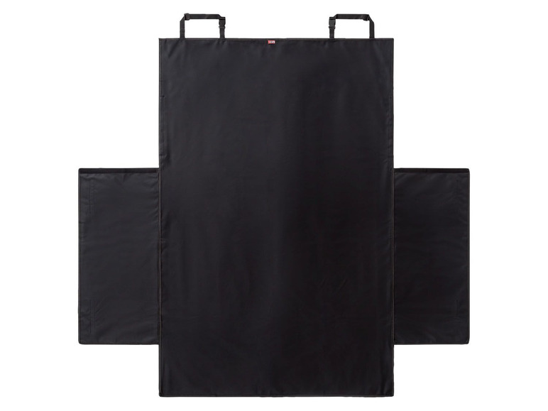 Ga naar volledige schermweergave: ULTIMATE SPEED® Kofferbakbescherming of kofferbakorganizer - afbeelding 7