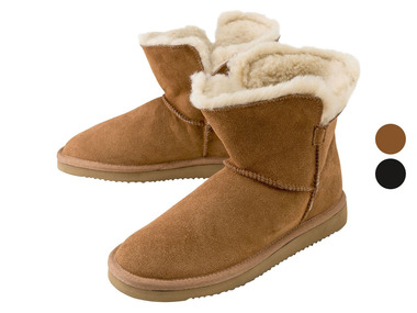 esmara® Dames-laarzen