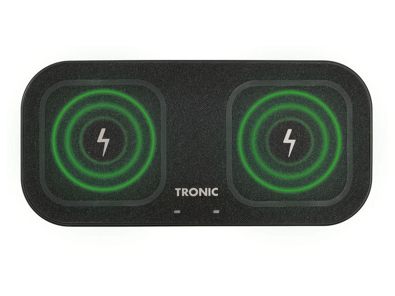Ga naar volledige schermweergave: TRONIC® Draadloze Qi-oplader - afbeelding 3