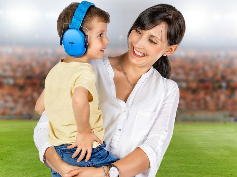Ga naar volledige schermweergave: Reer Kids oorbeschermers SilentGuard - afbeelding 12