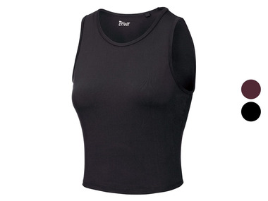 CRIVIT Dames sporttop