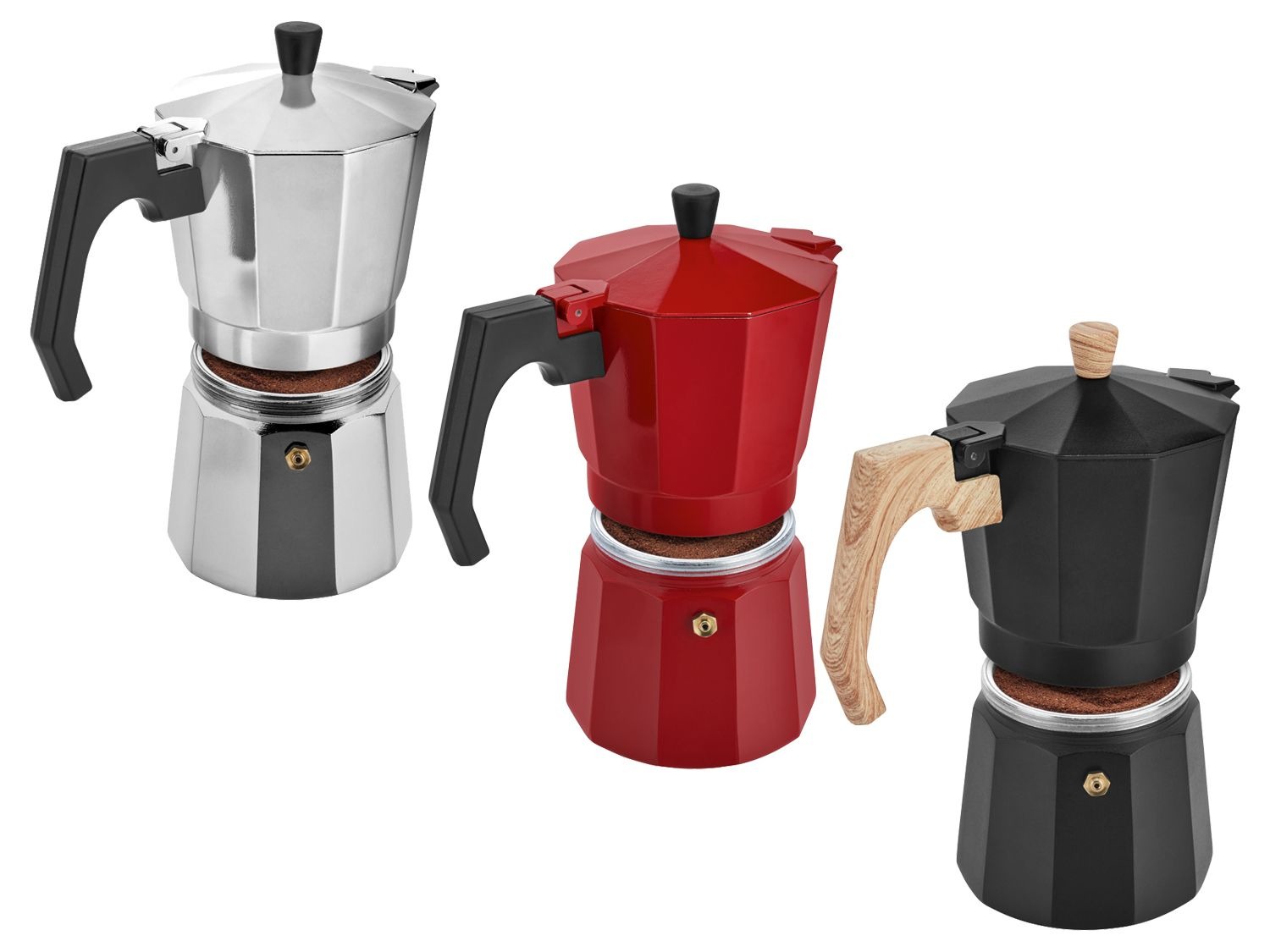 ERNESTO® Percolator online kopen LIDL