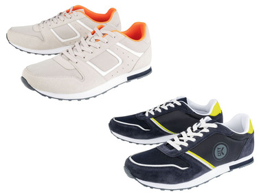 LIVERGY Heren-sneaker online kopen | LIDL