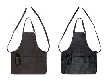 meradiso Leren barbecueschort