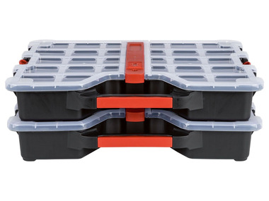 PARKSIDE® Stapelbare assortimentsbakken