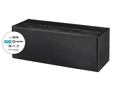 SILVERCREST® Luidspreker