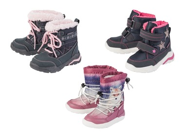 lupilu® Baby winterlaarzen