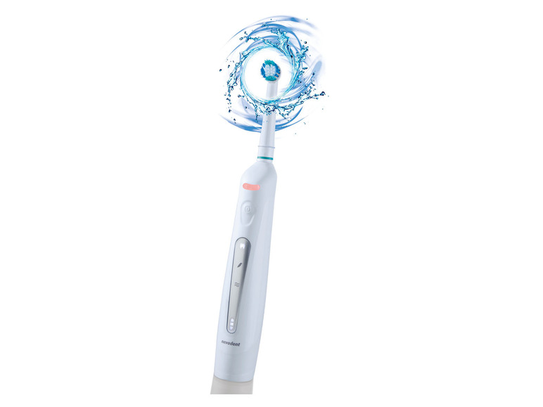 Ga naar volledige schermweergave: NEVADENT® Elektrische tandenborstel Advanced - afbeelding 9