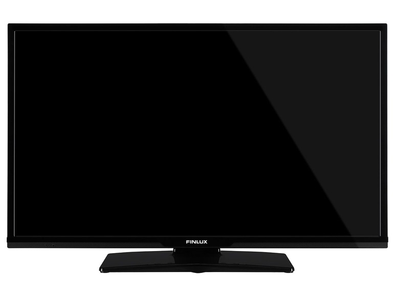 Ga naar volledige schermweergave: Finlux LED Smart TV 32" HD Ready - afbeelding 1