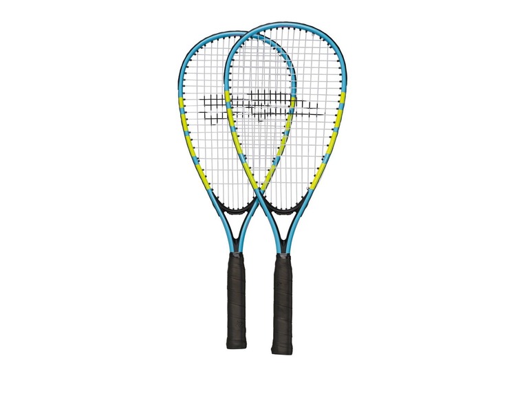 Ga naar volledige schermweergave: CRIVIT 2-in-1 badminton/tennis set - afbeelding 5