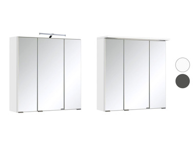 HELD Badkamer spiegelkast Bologna 3D