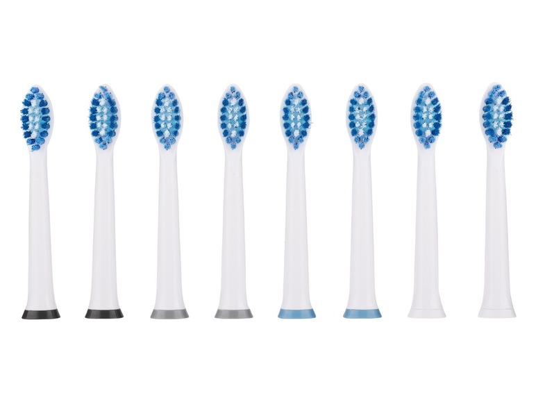 Ga naar volledige schermweergave: nevadent Elektrische tandenborstel borstels - afbeelding 1