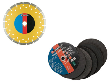 PARKSIDE® Slijpschijven Ø230 mm