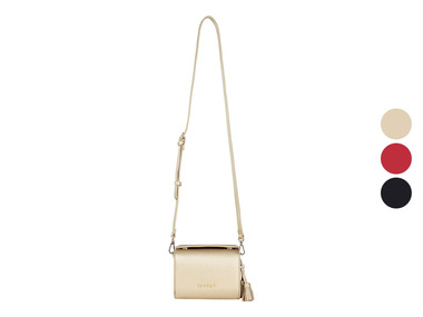 JETTE Damestas Minibag Lucky Step