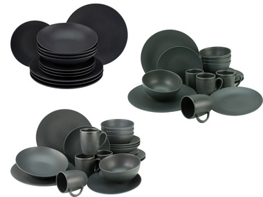 Creatable Serviesset