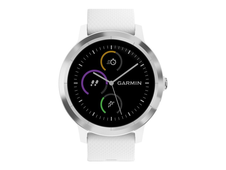 Ga naar volledige schermweergave: GARMIN Vívoactive® 3 Smartwatch - afbeelding 6